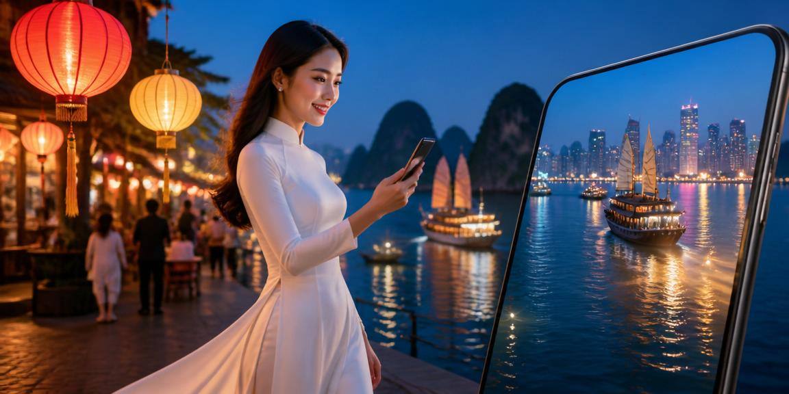 66vm Ứng dụng 66vm làm được gì cho bạn