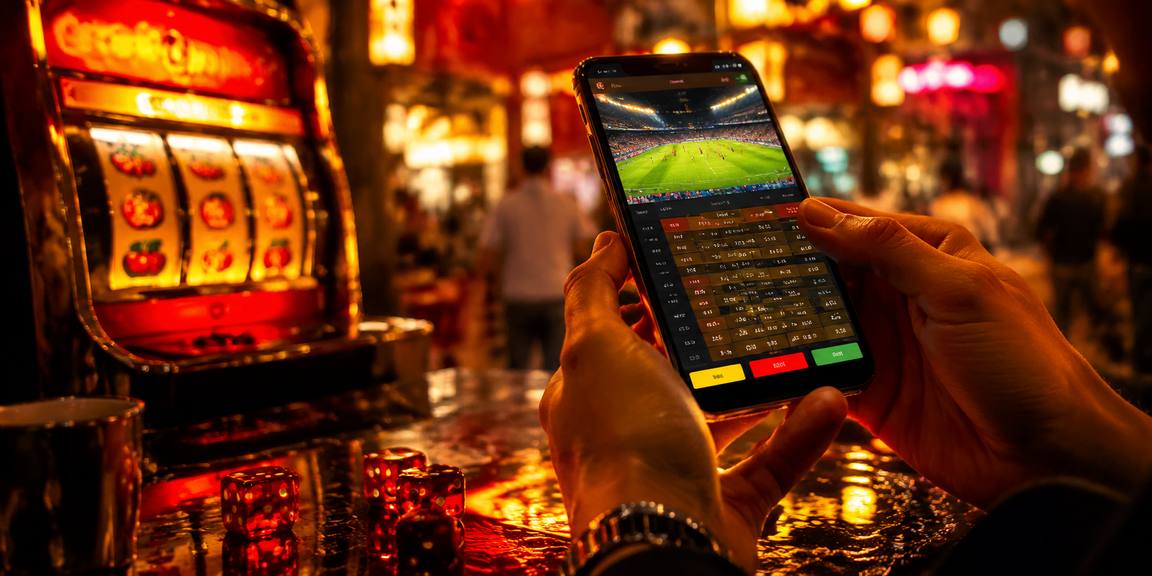 66vm mobile gaming
